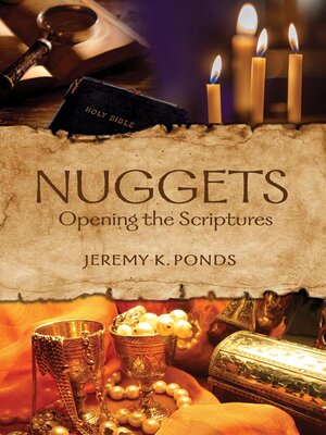 cover image of Nuggets
